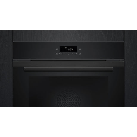 Einbau-Backofen iQ300 HB271ABB3