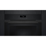 Built-in oven iQ300 HB271ABB3