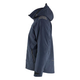 Softshell HighVis Winterjacke