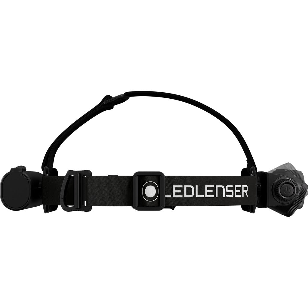 LED Lenser Stirnlampe H9R