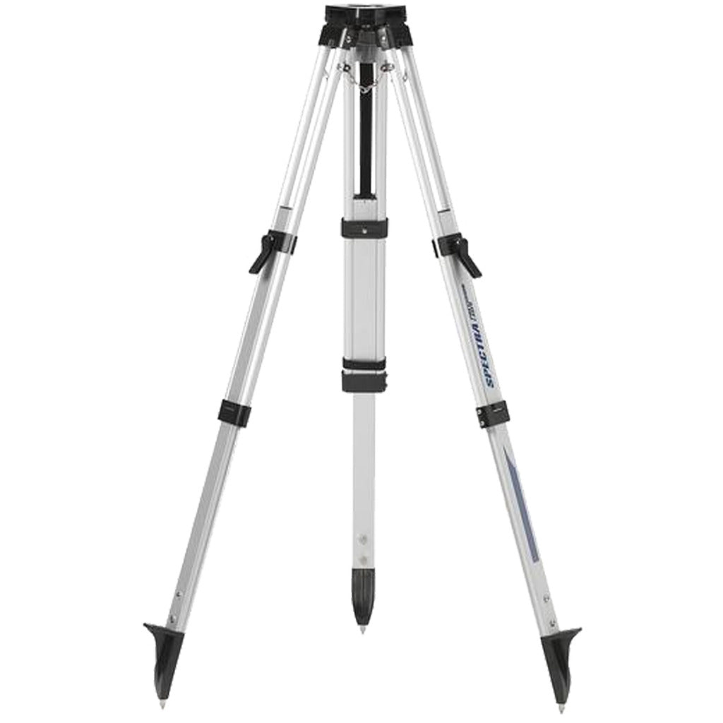 Spectra tripod with chain