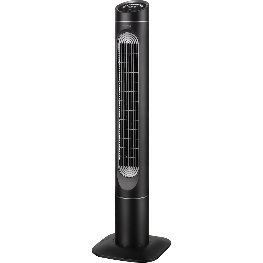 Turmventilator mit Display