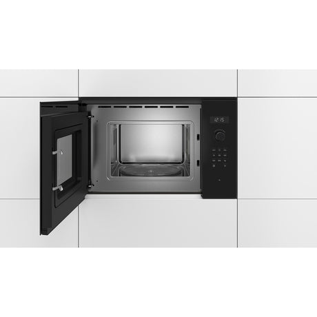 Einbau-Mikrowelle BFL524MB0