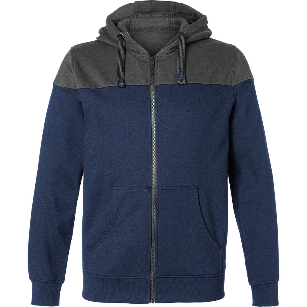 Kapuzen-Sweatjacke 5223