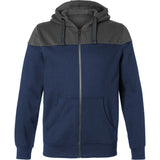 Kapuzen-Sweatjacke 5223