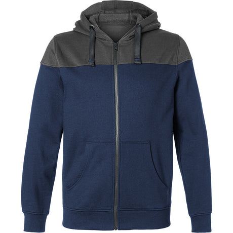 Kapuzen-Sweatjacke 5223