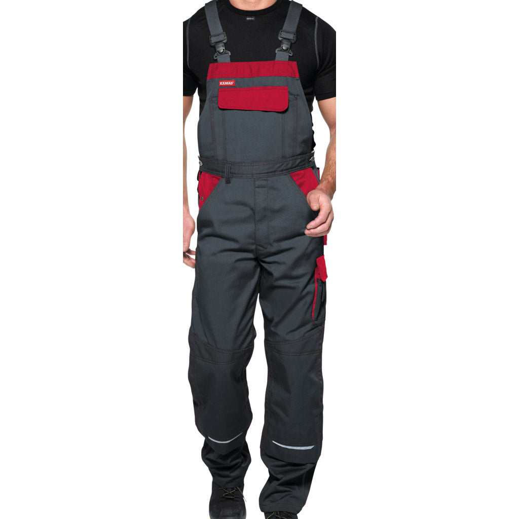 Icon Two Latzhose 1009 LUXE