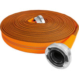 Feuerlöschschlauch INTRAX / LM-Kupplung