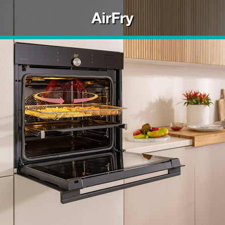Forno da incasso G800 BP6138B