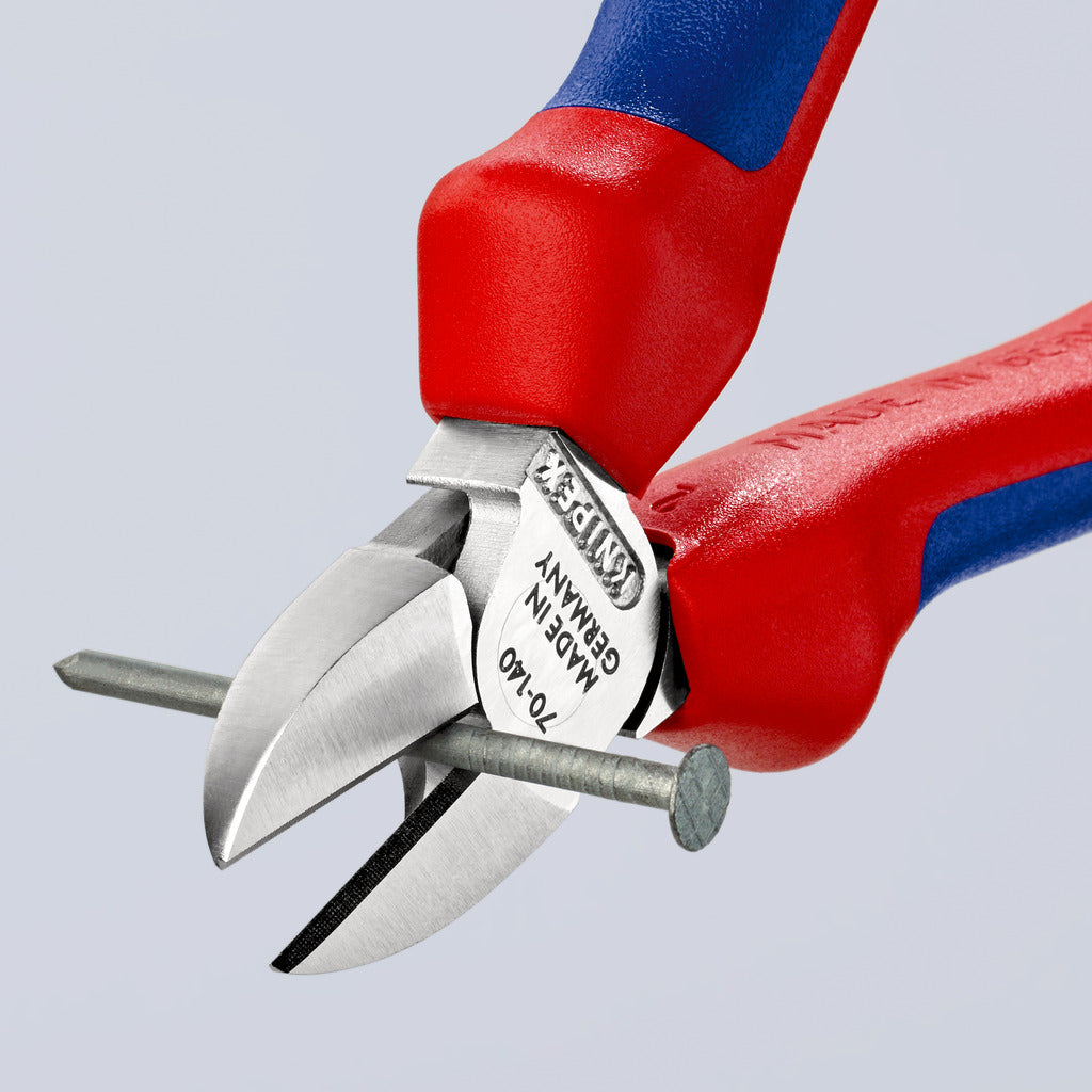 Knipex Seitenschneider