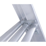 Mehrzweckleiter Skymaster DX, 3-teilig