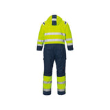 Tuta invernale High Vis Airtech® classe 3 8015 GTT