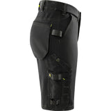 Flex Handwerker-Shorts Stretch Damen 2804 GHST