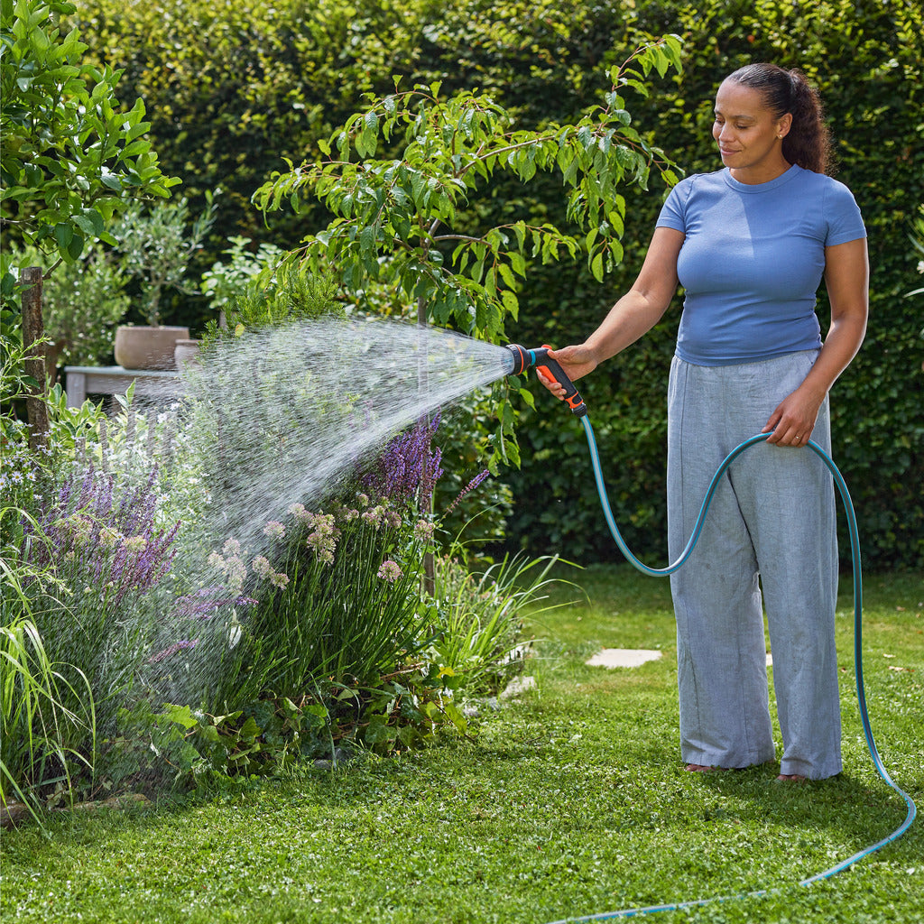 Gardena Classic kompakte Multi-Brause