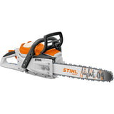 Motosega a batteria Stihl MSA 300 CO / senza batteria e caricabatteria
