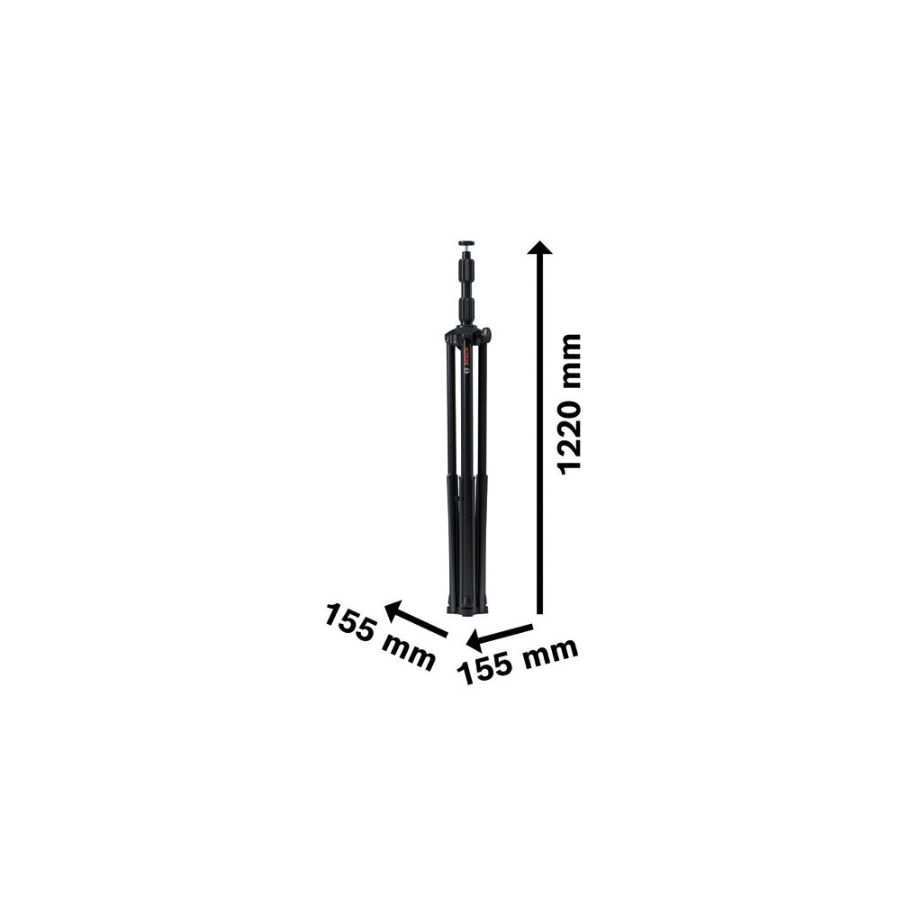 Supporto per luce GLT 300-40