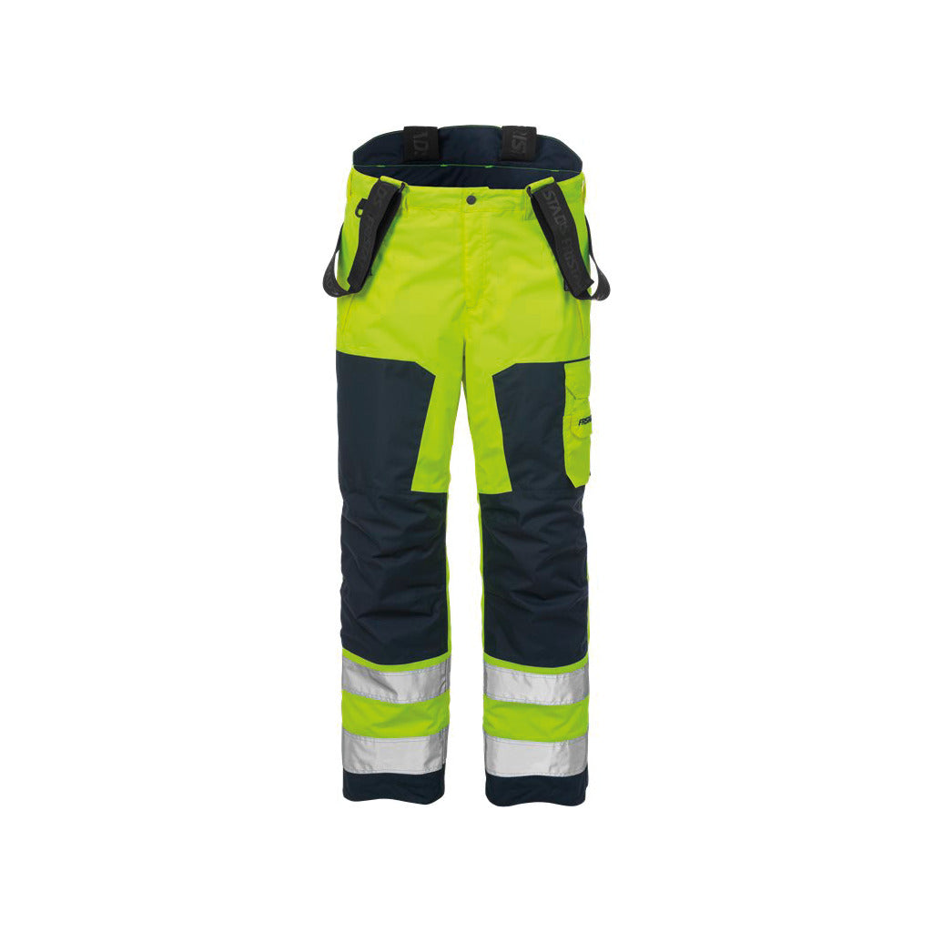 High Vis Airtech® Winterhose Kl. 2 2035 GTT