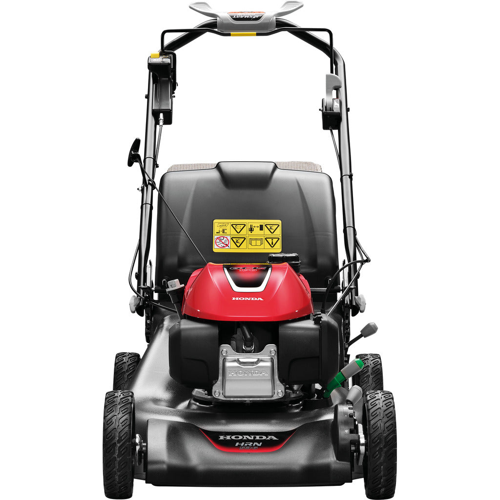 Honda Benzinrasenmäher HRN 536 VY