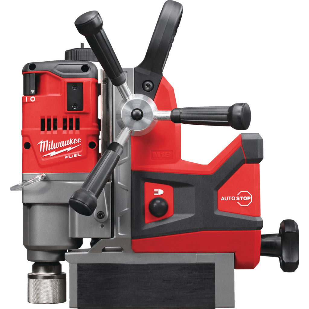 Sistema di perforazione magnetica a batteria M18FMDP-0C