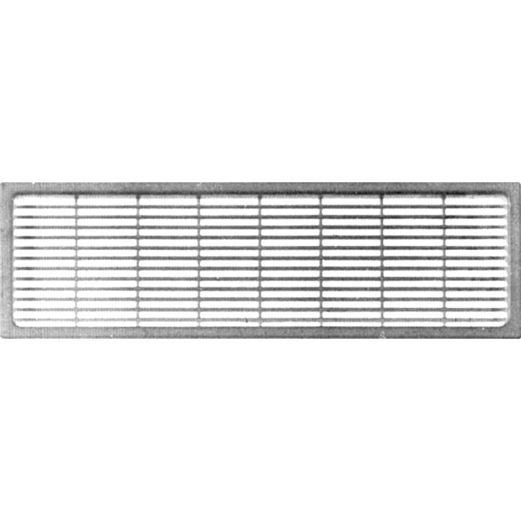 Ventilation grille L 905