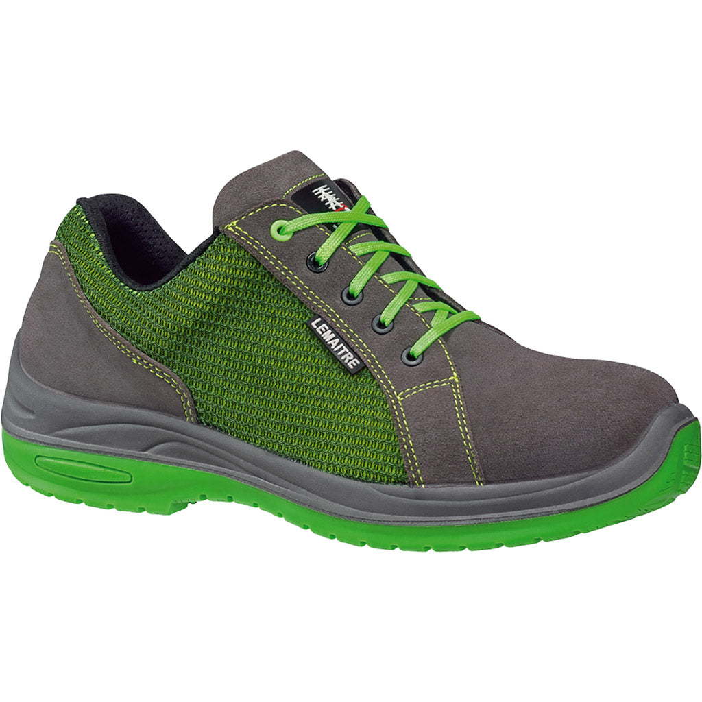 Sicherheitsschuh SKATE S3 SRC