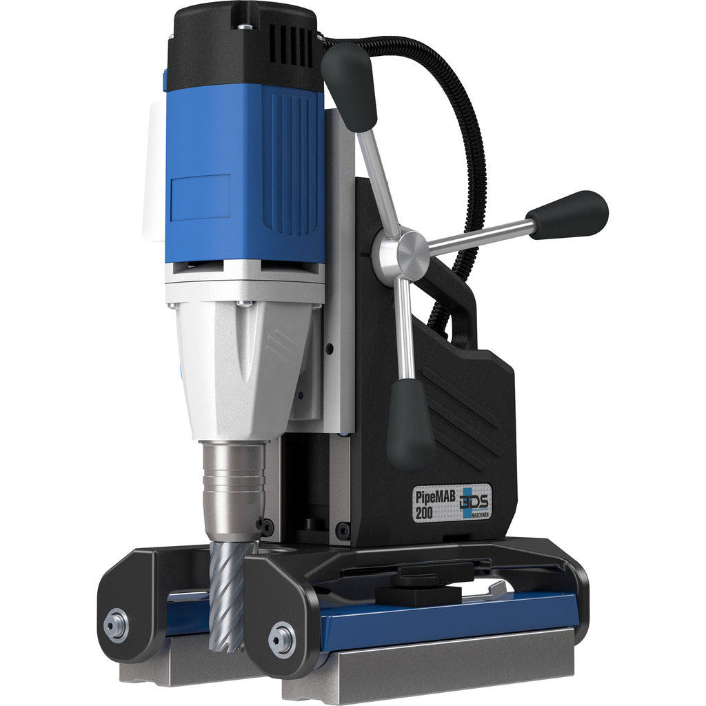 Magnet-Kernbohrmaschine PipeMAB 200
