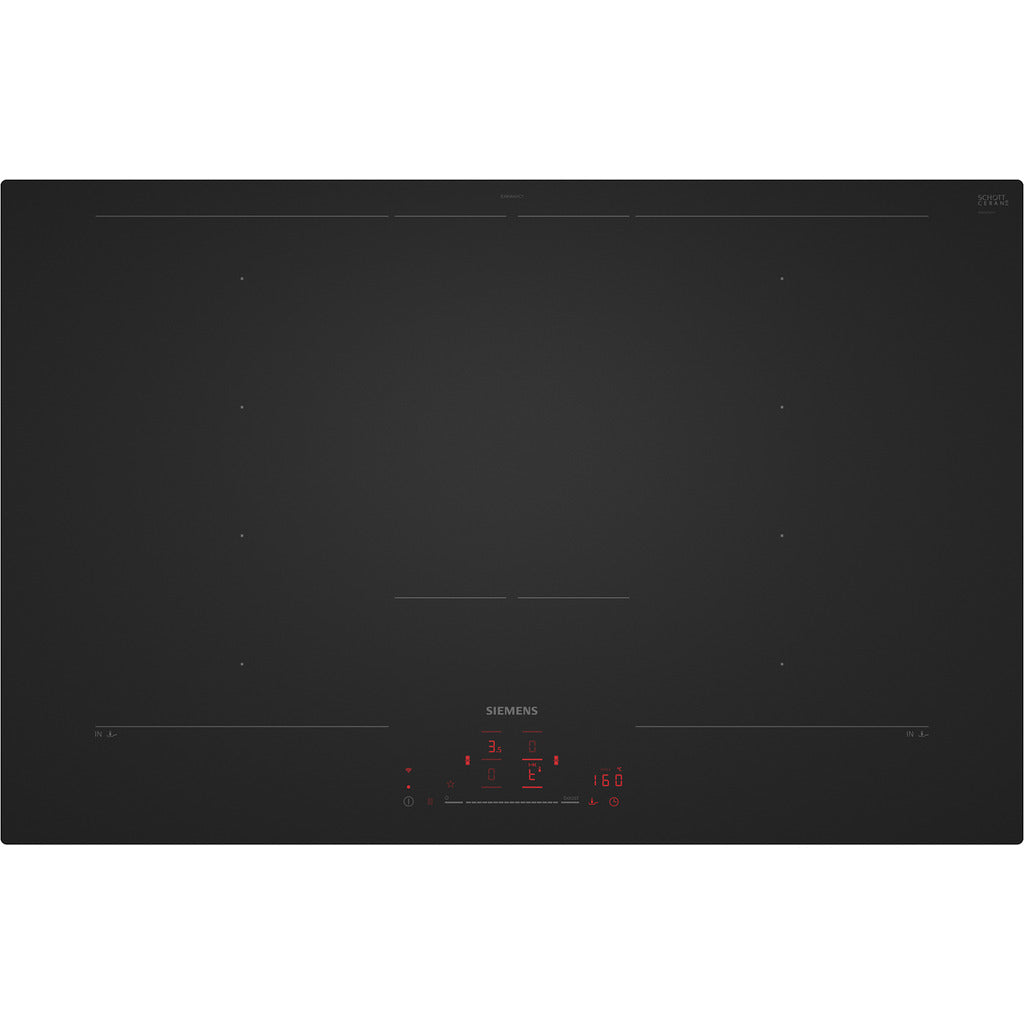 Induktionskochfeld iQ700 EX81AHYC1E