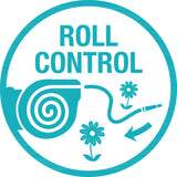 Gardena Wand-Schlauchbox RollUp S &amp; M