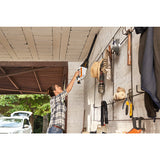 Stihl Akku-Handsauger-Set SEA 20 + Kühltasche