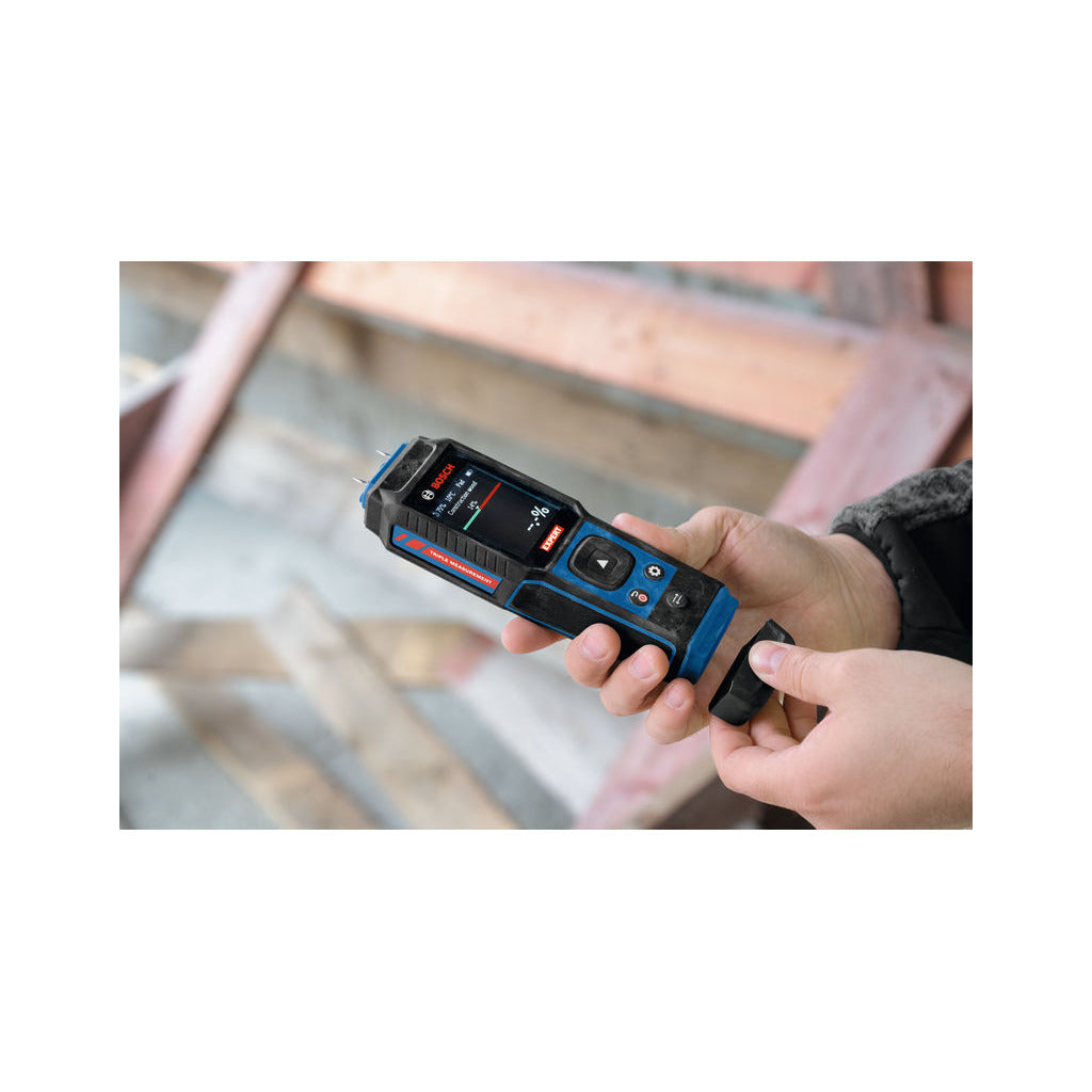 Feuchtemessgerät EXMM3-17