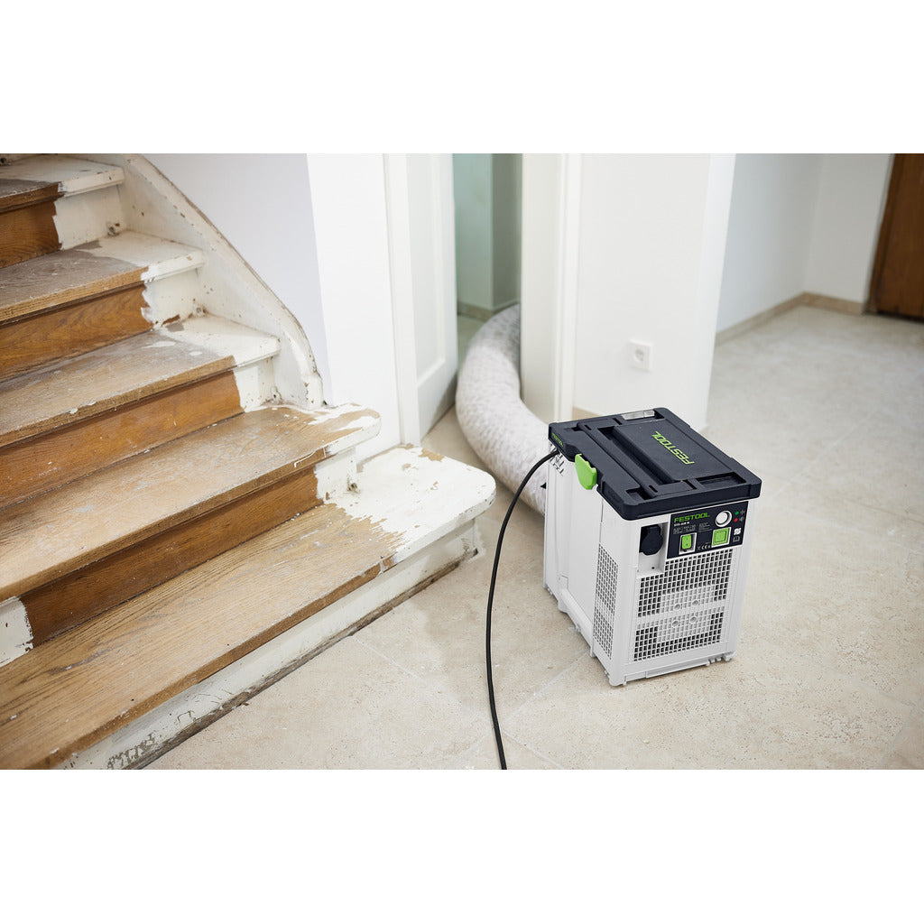 Luftreiniger SYS-AIR
