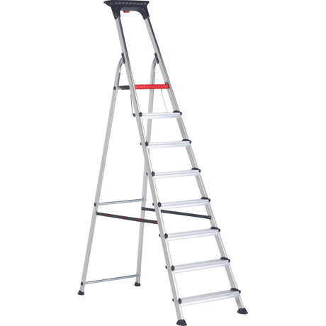 Stufenstehleiter DOUBLE DECKER