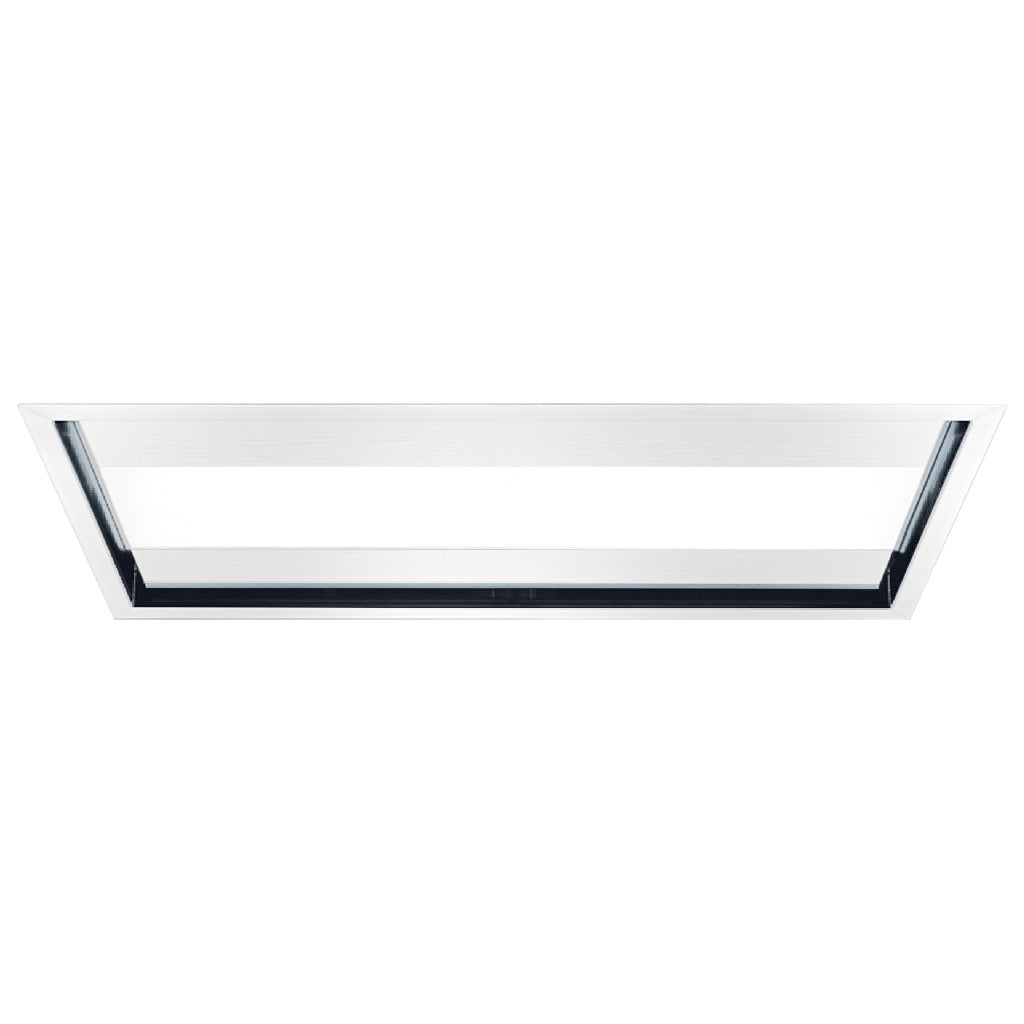 Cappa a soffitto NUVOLA 90