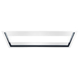 Cappa a soffitto NUVOLA 90