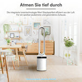 BE COOL Rotorloser Turmventilator