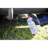 Sbloccante e spray per contatti
