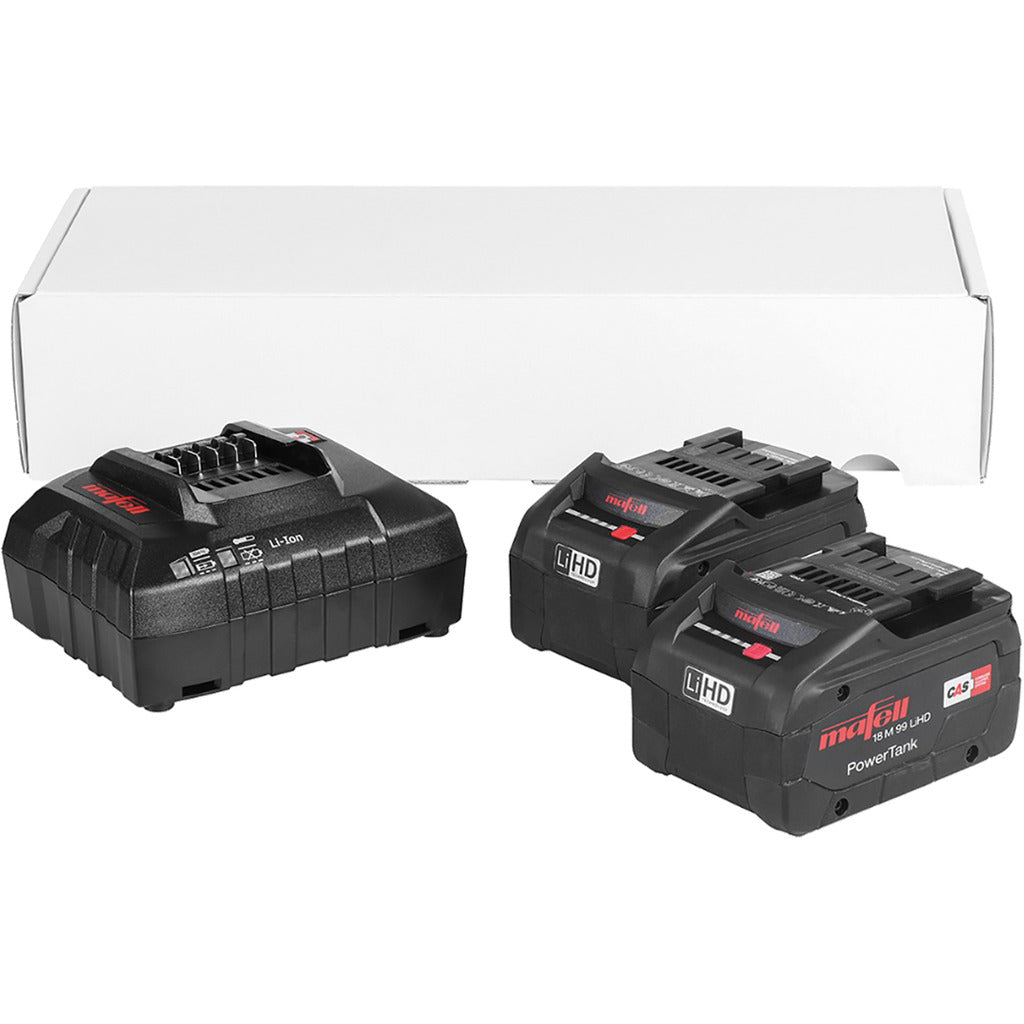 Set di potenza 2x18M99/APS M