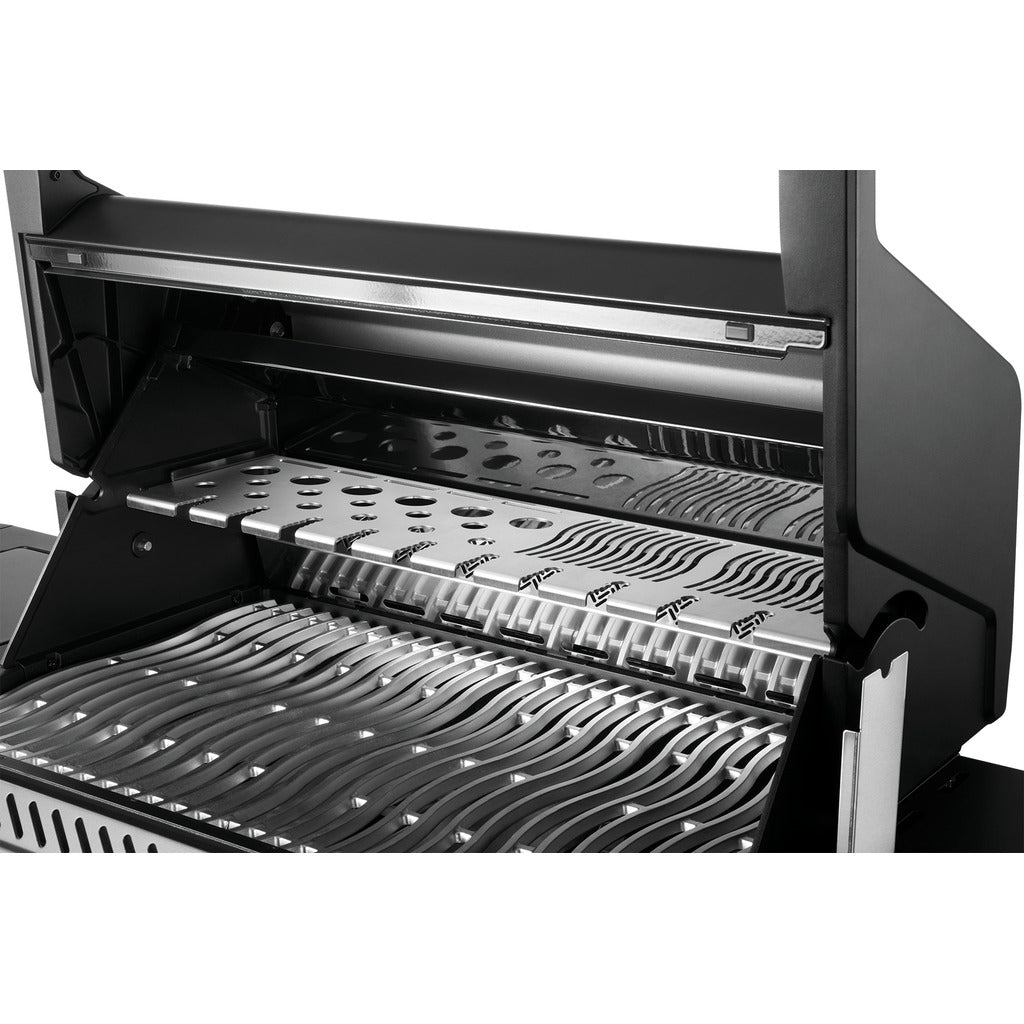 Napoleon Gasgriller Phantom™ Prestige® 500 Connected