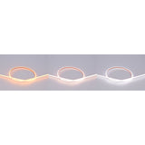 DUO2POL VIPER WIRE LED-Band 3 mm