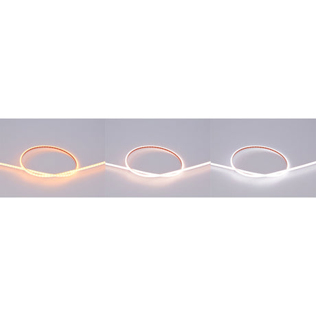 DUO2POL VIPER WIRE LED-Band 3 mm