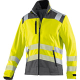 REFLECTIQ Softshell Jacke PSA2 1507