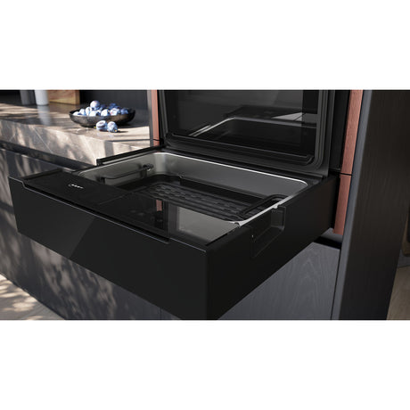 Einbau-Dampfschublade N90 N19DJ01Y0