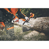 Motosega a batteria Stihl MSA 300 CO / senza batteria e caricabatteria