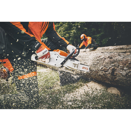 Stihl Akku-Motorsäge MSA 300 C-O / ohne Akku und Ladegerät