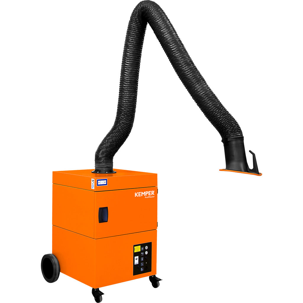 Impianto di aspirazione KEMPER ProfiMaster