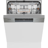Integrierter Geschirrspüler G600 GI673A91X