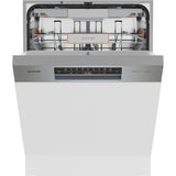 Integrierter Geschirrspüler G600 GI673A91X