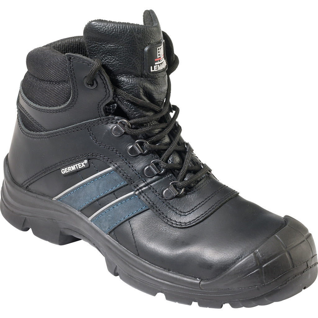 Sicherheitsstiefel ANDY AQUA S3