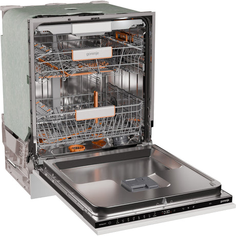 Lavastoviglie completamente integrata G600 GV673A65