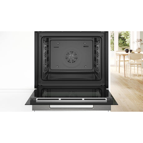 Forno da incasso HBG7341B1